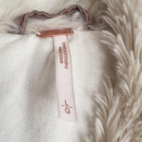 Free People Open Range Parka - Picture 6 of 6